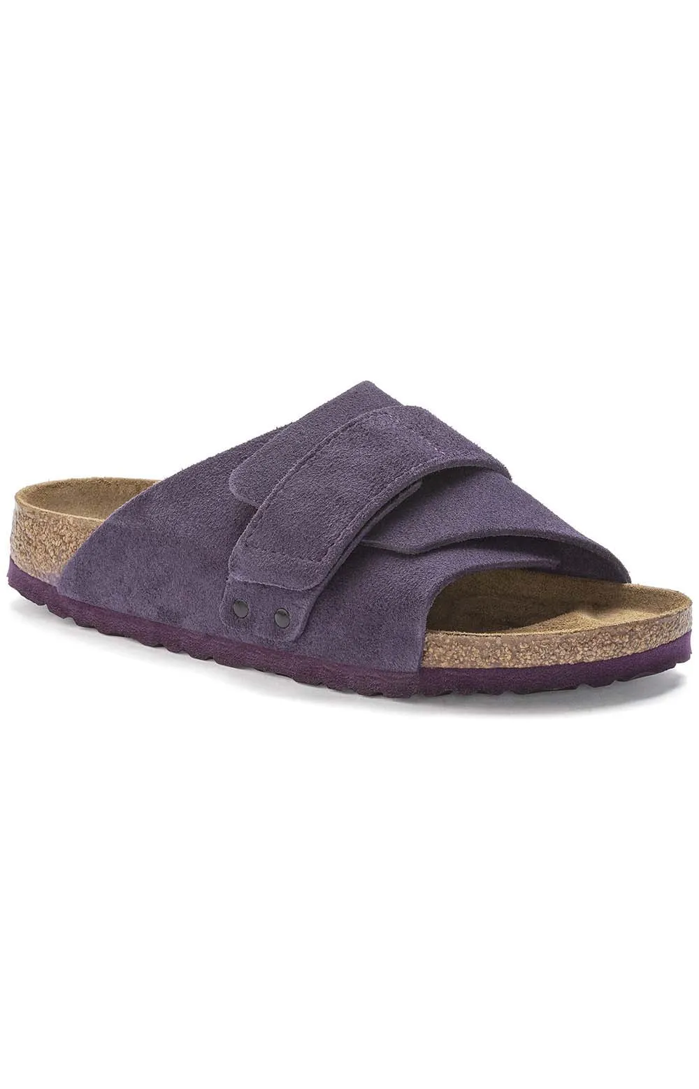 (1023784) Kyoto Sandals - Wine