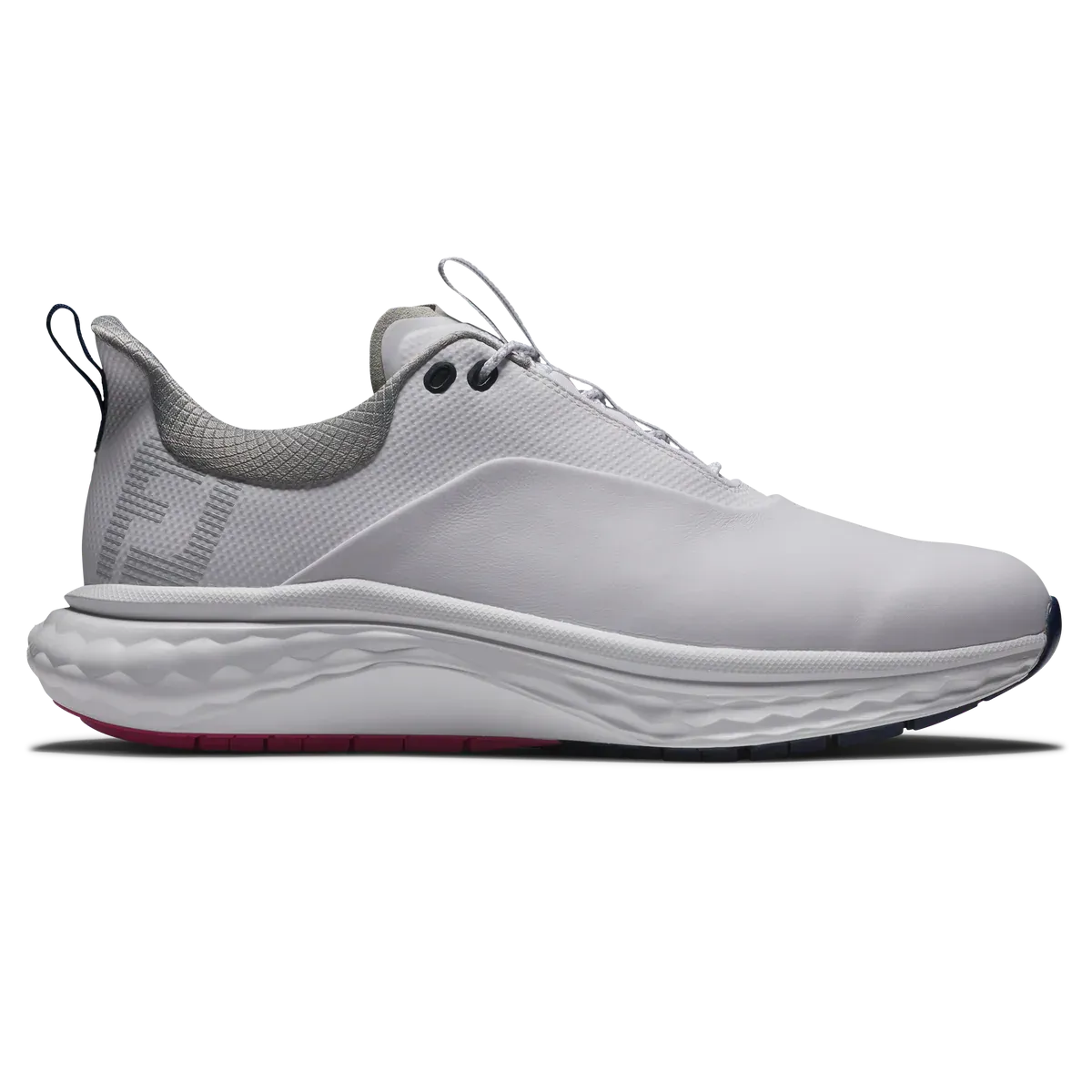 2025 FootJoy Quantum Golf Shoes - White