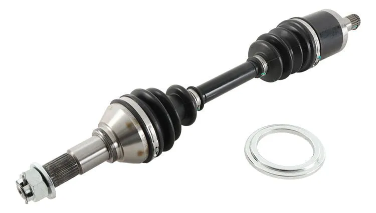 6 Ball Heavy Duty Axle Front