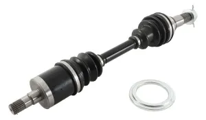 6 Ball Heavy Duty Axle Front