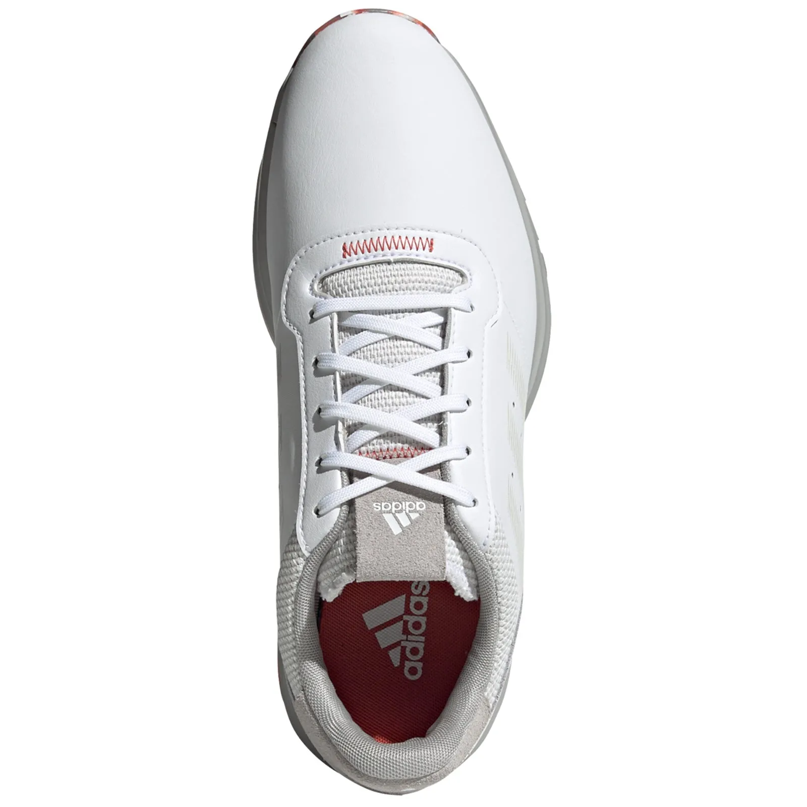 adidas Mens S2G Leather Golf Shoes