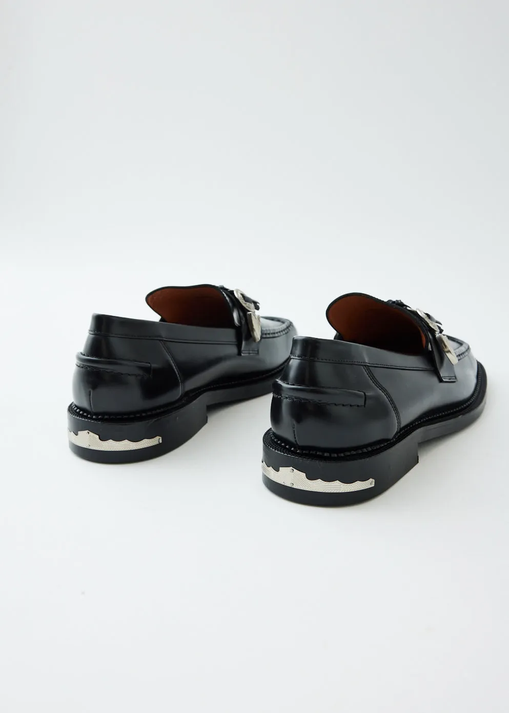 AJ1214 Tassel Loafer