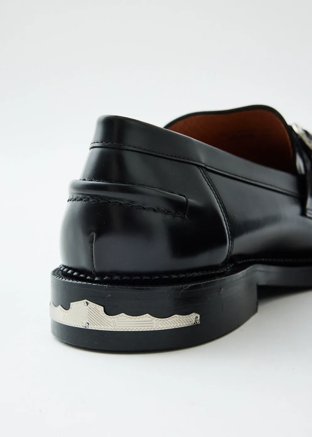 AJ1214 Tassel Loafer