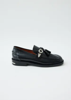 AJ1214 Tassel Loafer