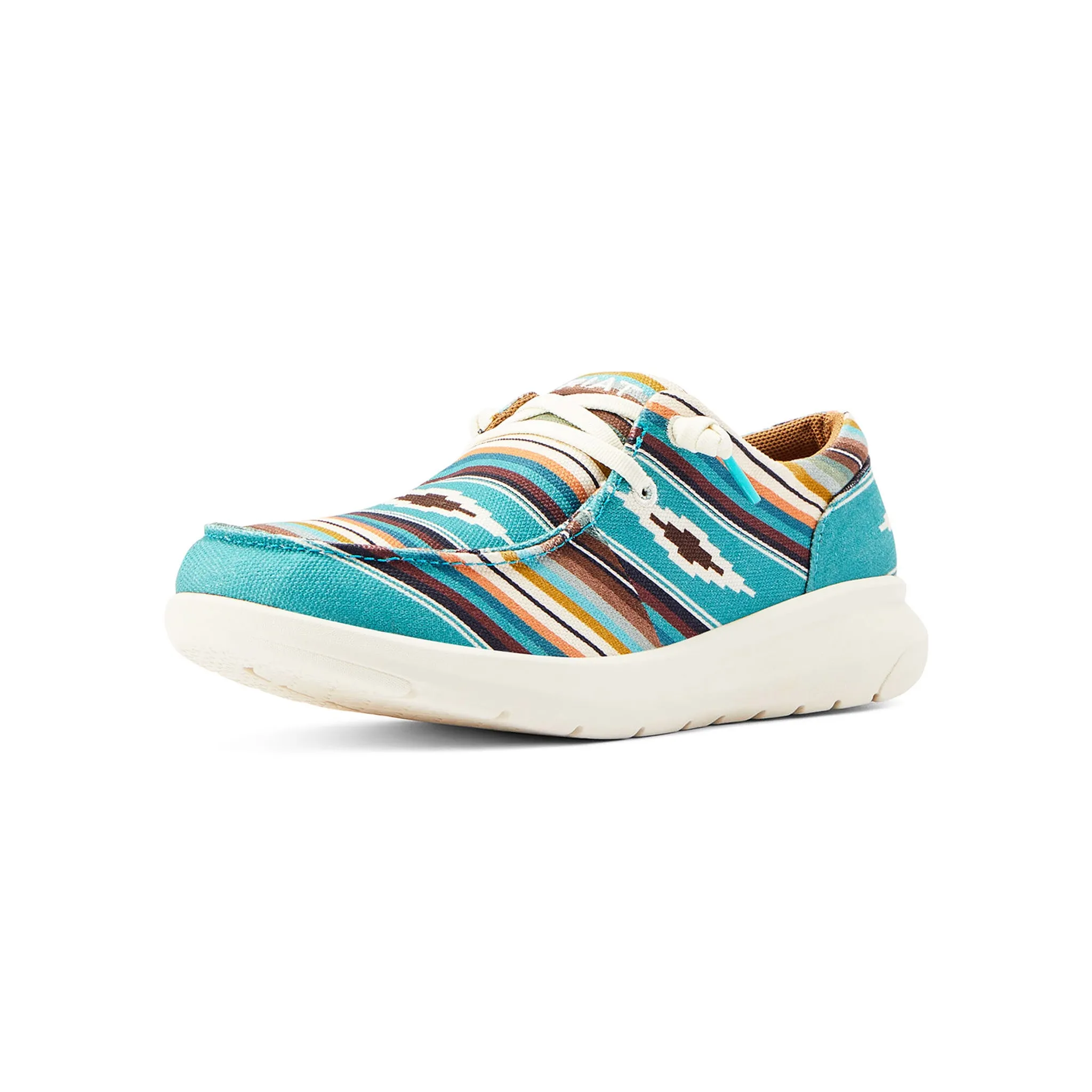 Ariat Women's Serape Hilo