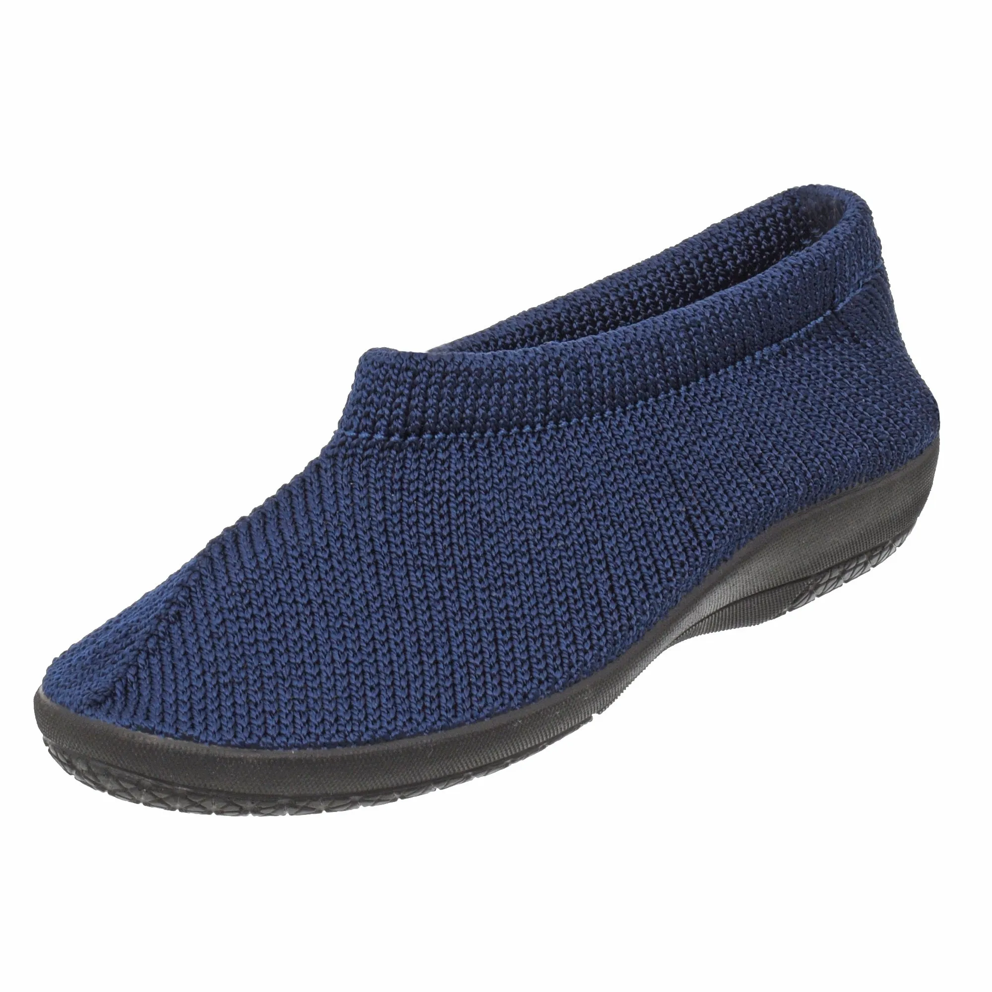 Artemis - Knitted Mule