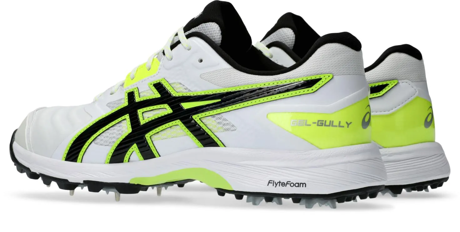 Asics Gel Gully 7 Cricket Shoes