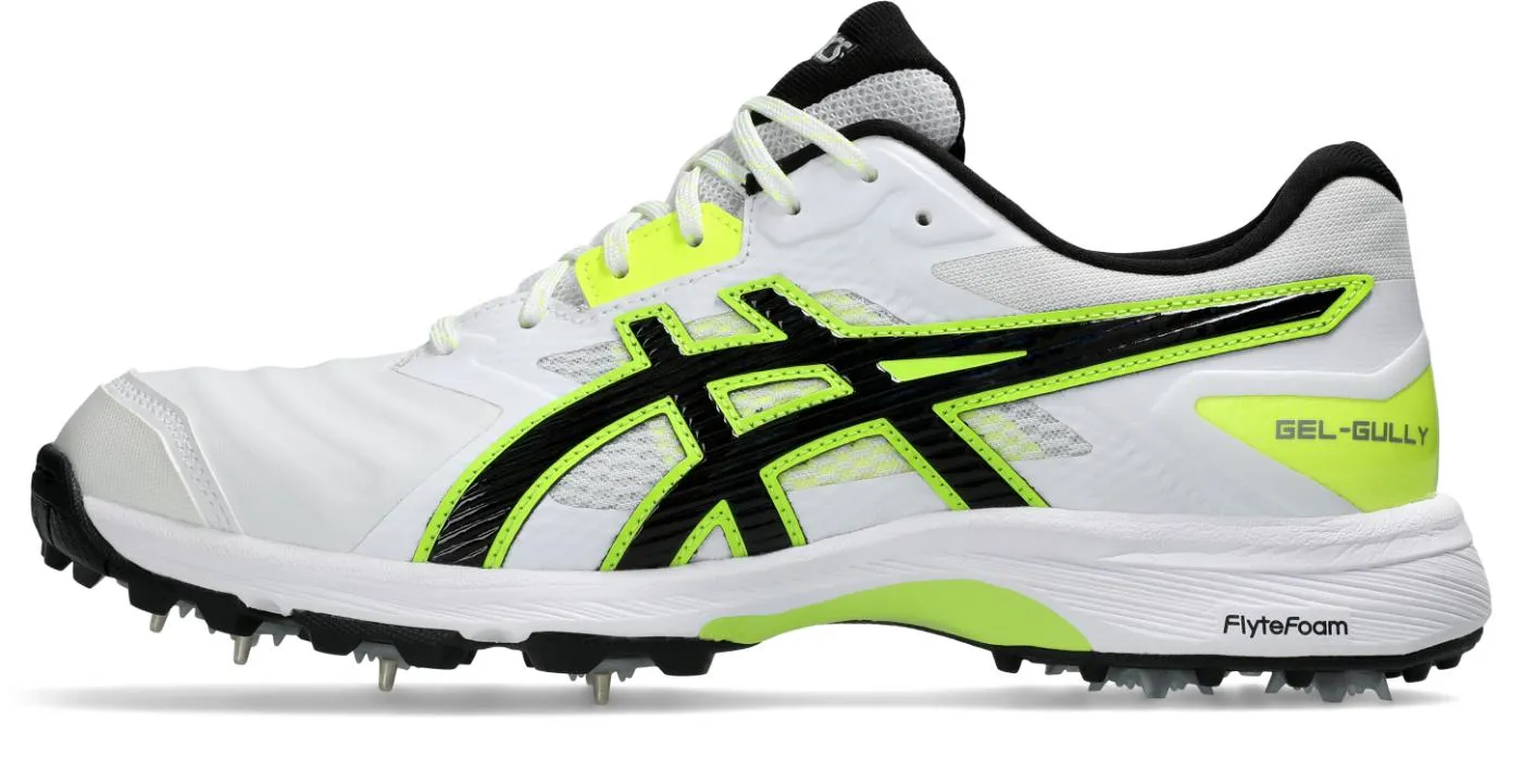 Asics Gel Gully 7 Cricket Shoes