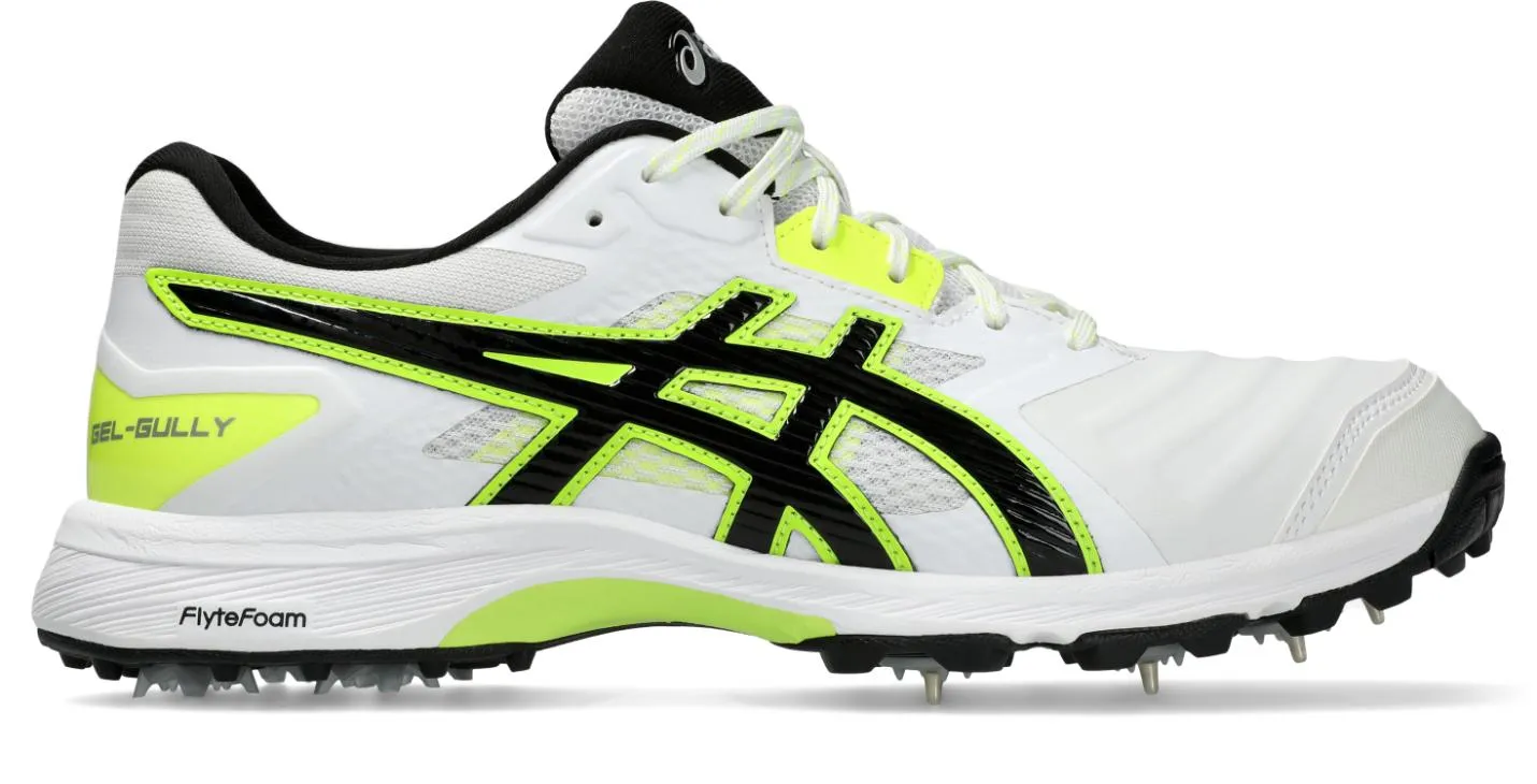 Asics Gel Gully 7 Cricket Shoes