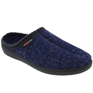 AT70 Men's Navy Speckle