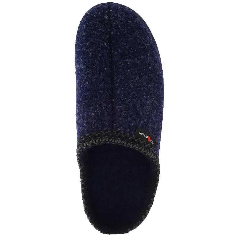 AT70 Men's Navy Speckle