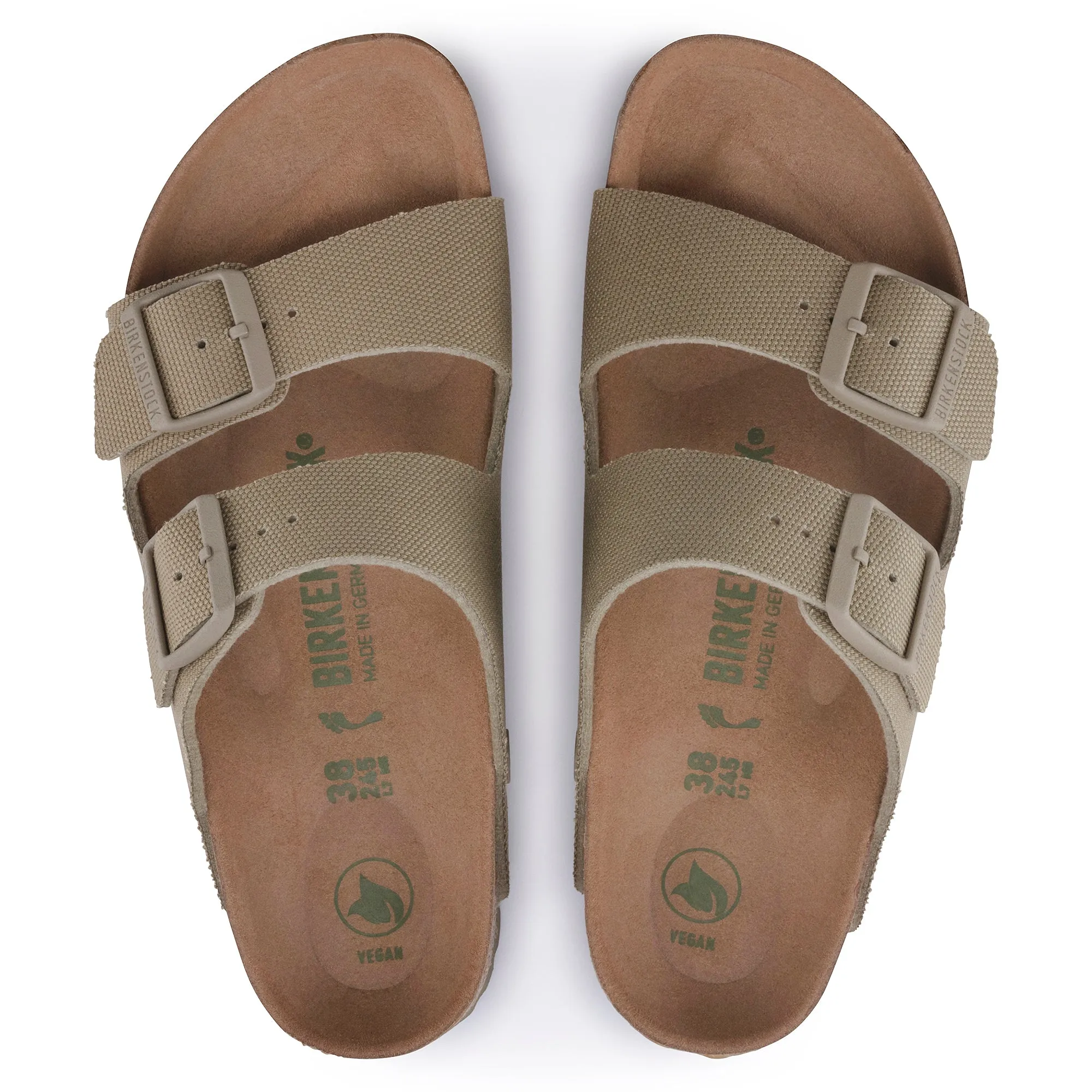 Birkenstock Arizona Vegan Women's