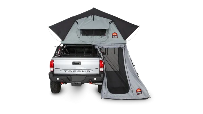 BODY ARMOR 4X4 | Sky Ridge Pike 2 Annex Room (20015)