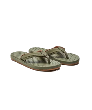 Brazos II Sandal Olive