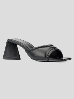 Cammi Wide Width Slip-on Heels