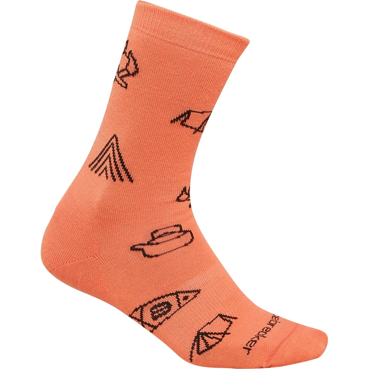 Camp Essentials Ultralight Sock W's