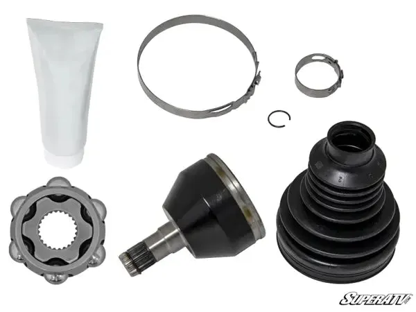 CAN-AM HEAVY-DUTY REPLACEMENT CV JOINT KIT — X300