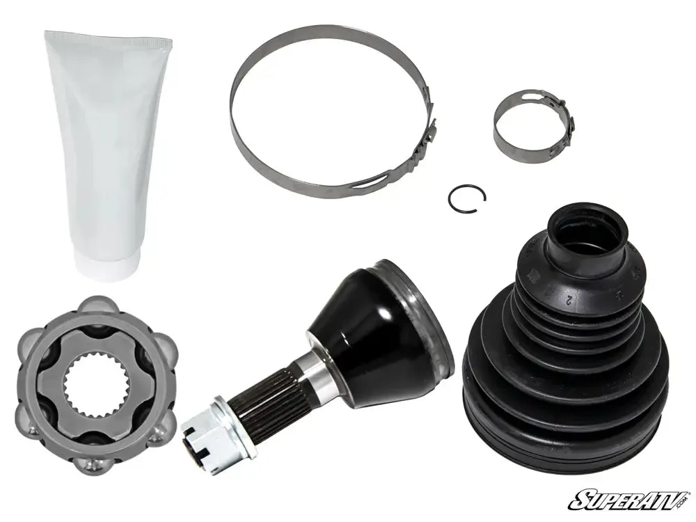 CAN-AM HEAVY-DUTY REPLACEMENT CV JOINT KIT — X300