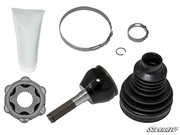 CAN-AM HEAVY-DUTY REPLACEMENT CV JOINT KIT — X300