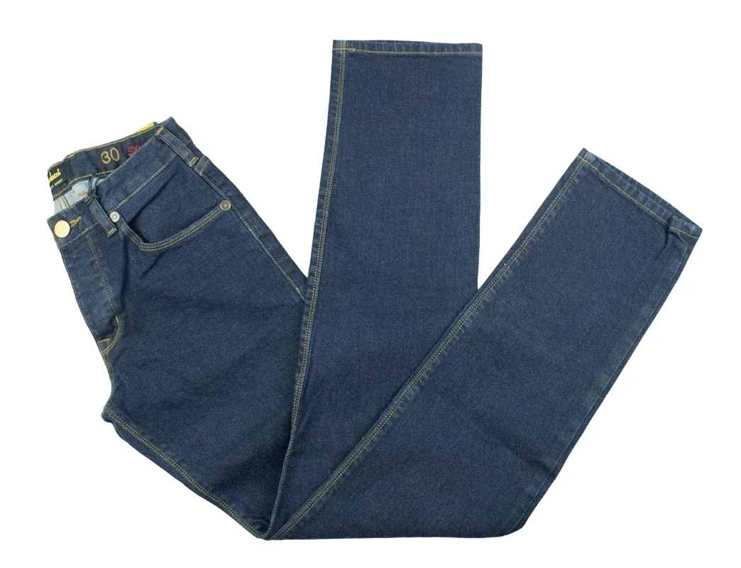 Carducci CSquared Denim Navy Jean