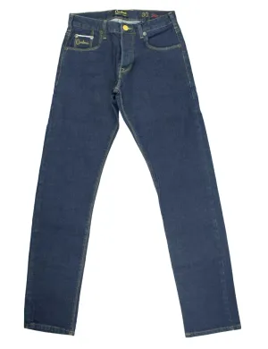 Carducci CSquared Denim Navy Jean