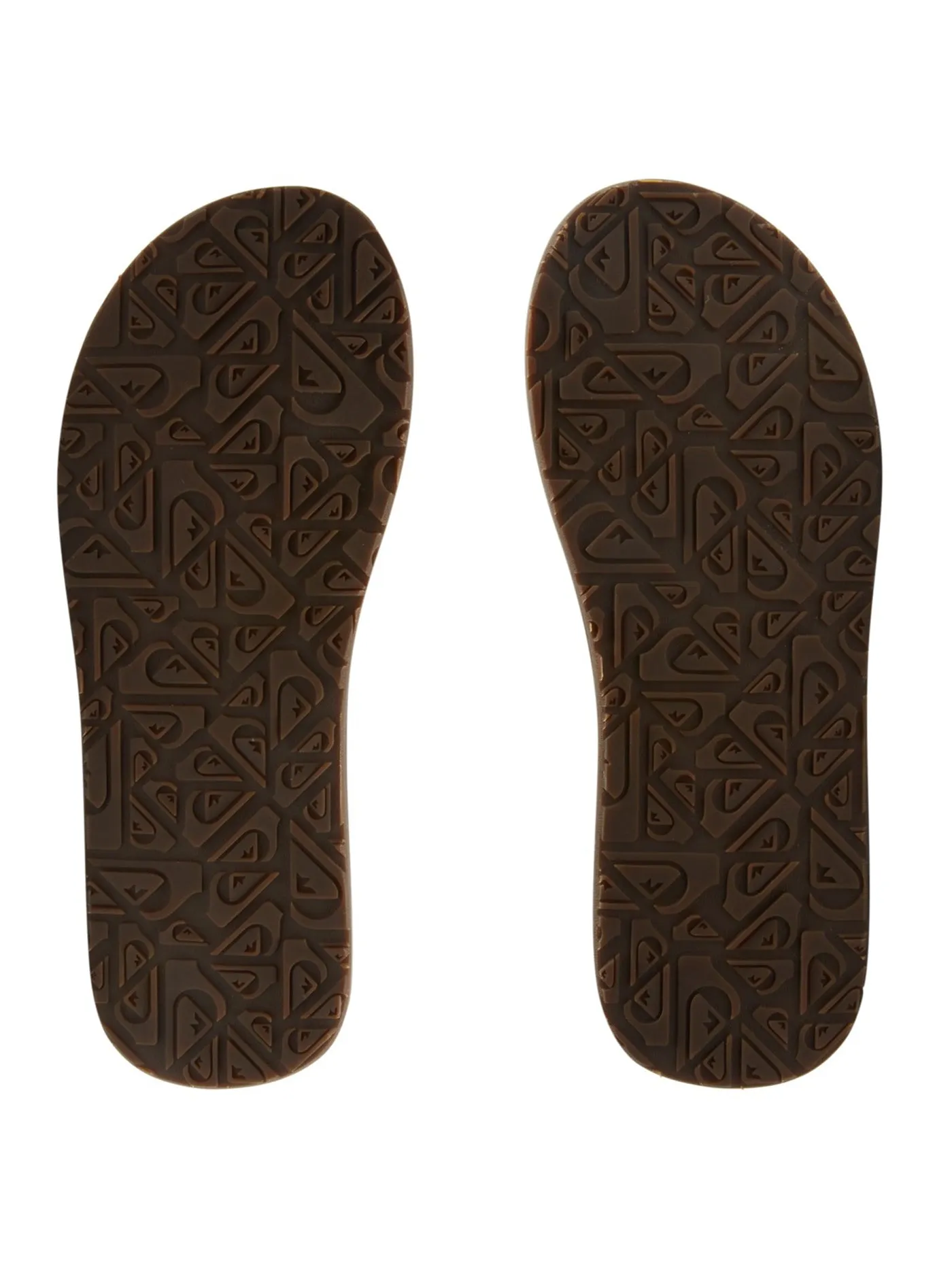 Carver Nubuck Tan Pattern Sandals