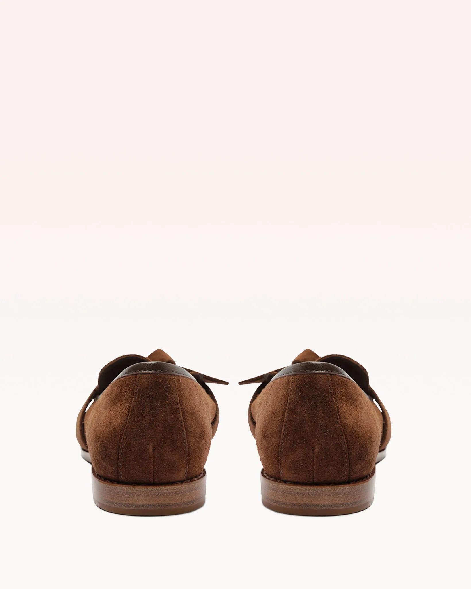 Clarita Penny Loafer Cacau