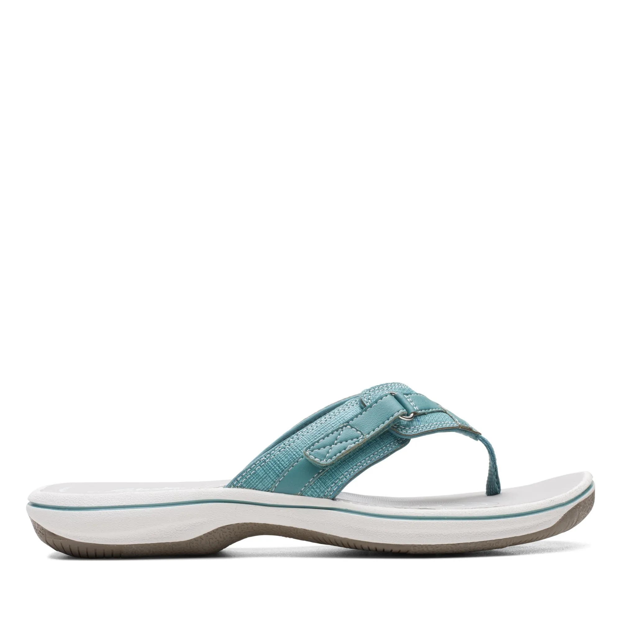 Clarks Women's Breeze Sea