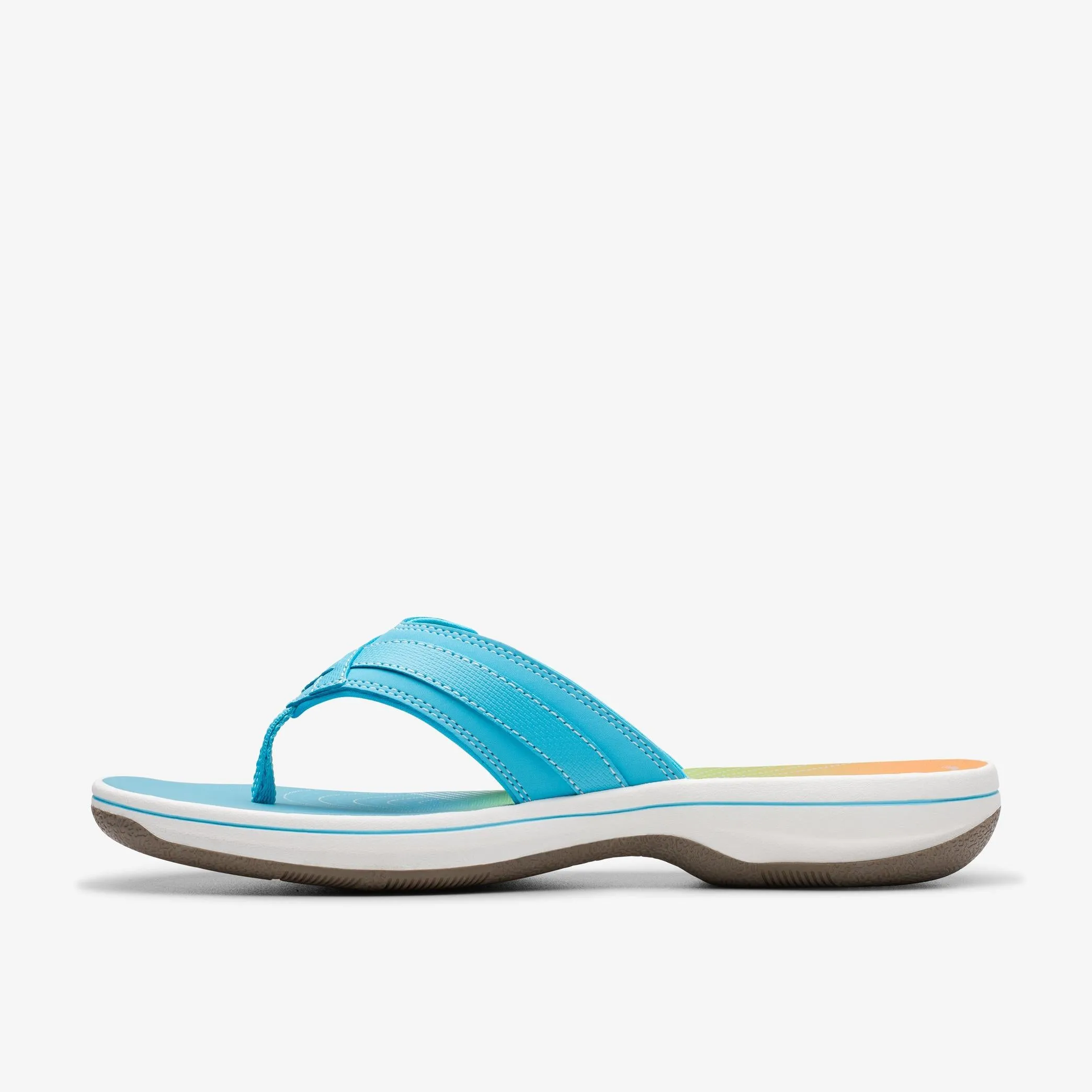 Clarks Women's Breeze Sea