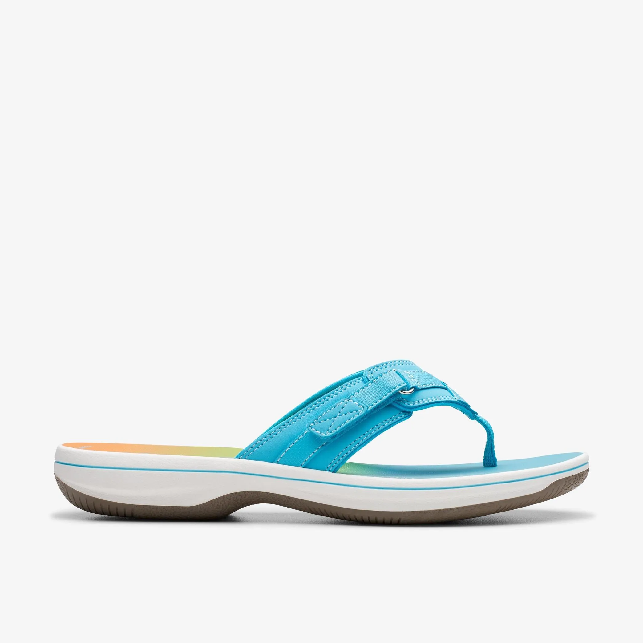 Clarks Women's Breeze Sea