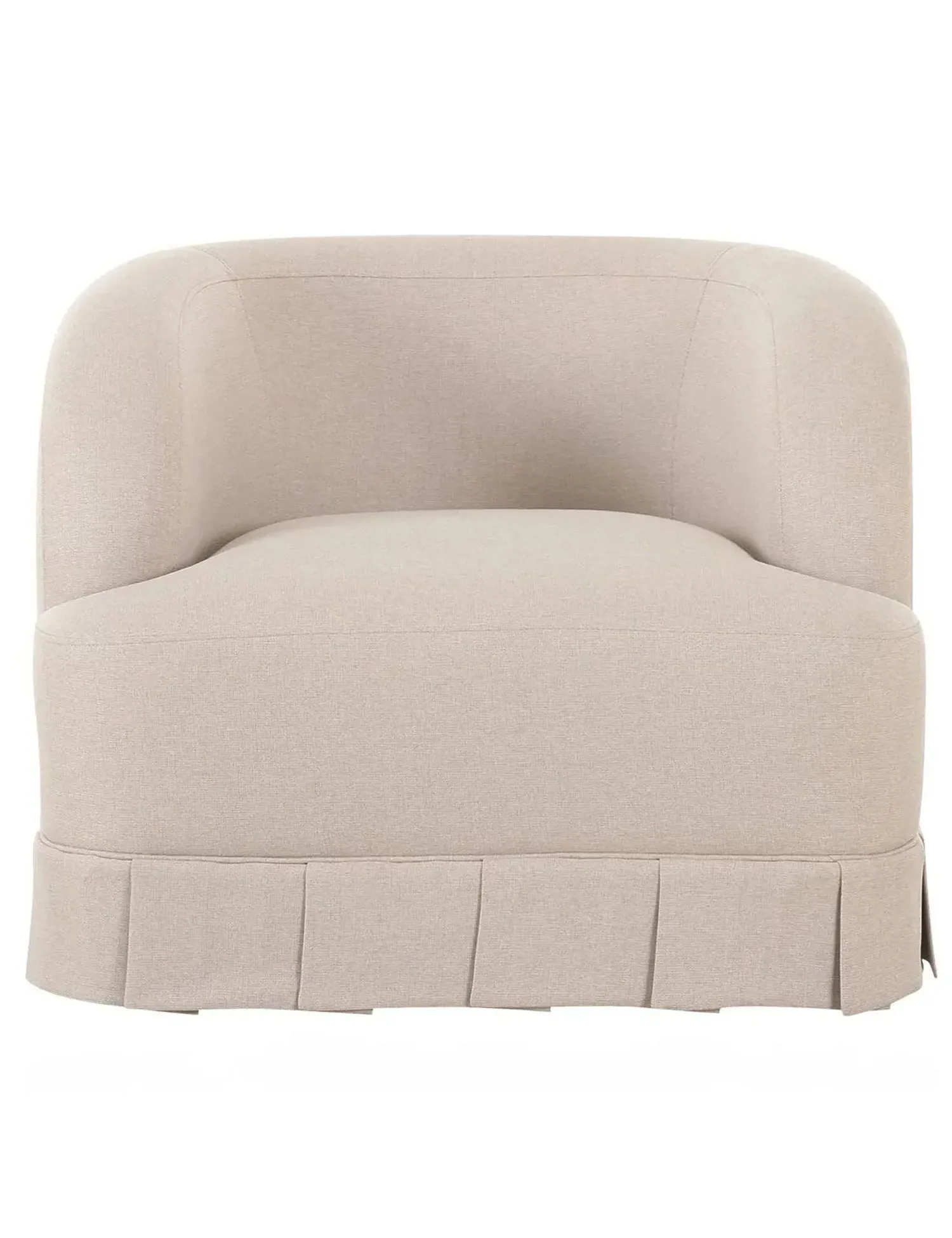 Claudette Swivel Chair