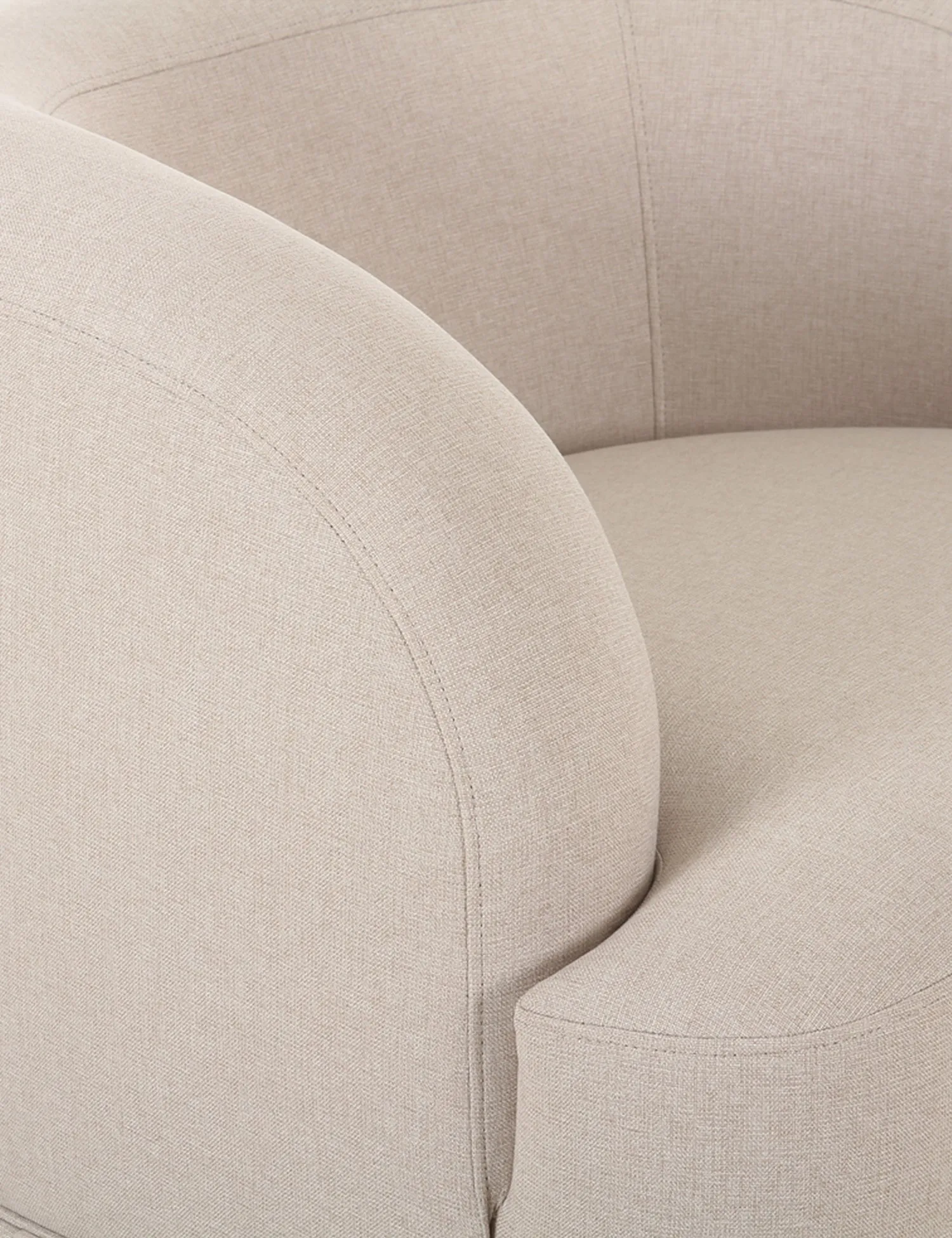 Claudette Swivel Chair