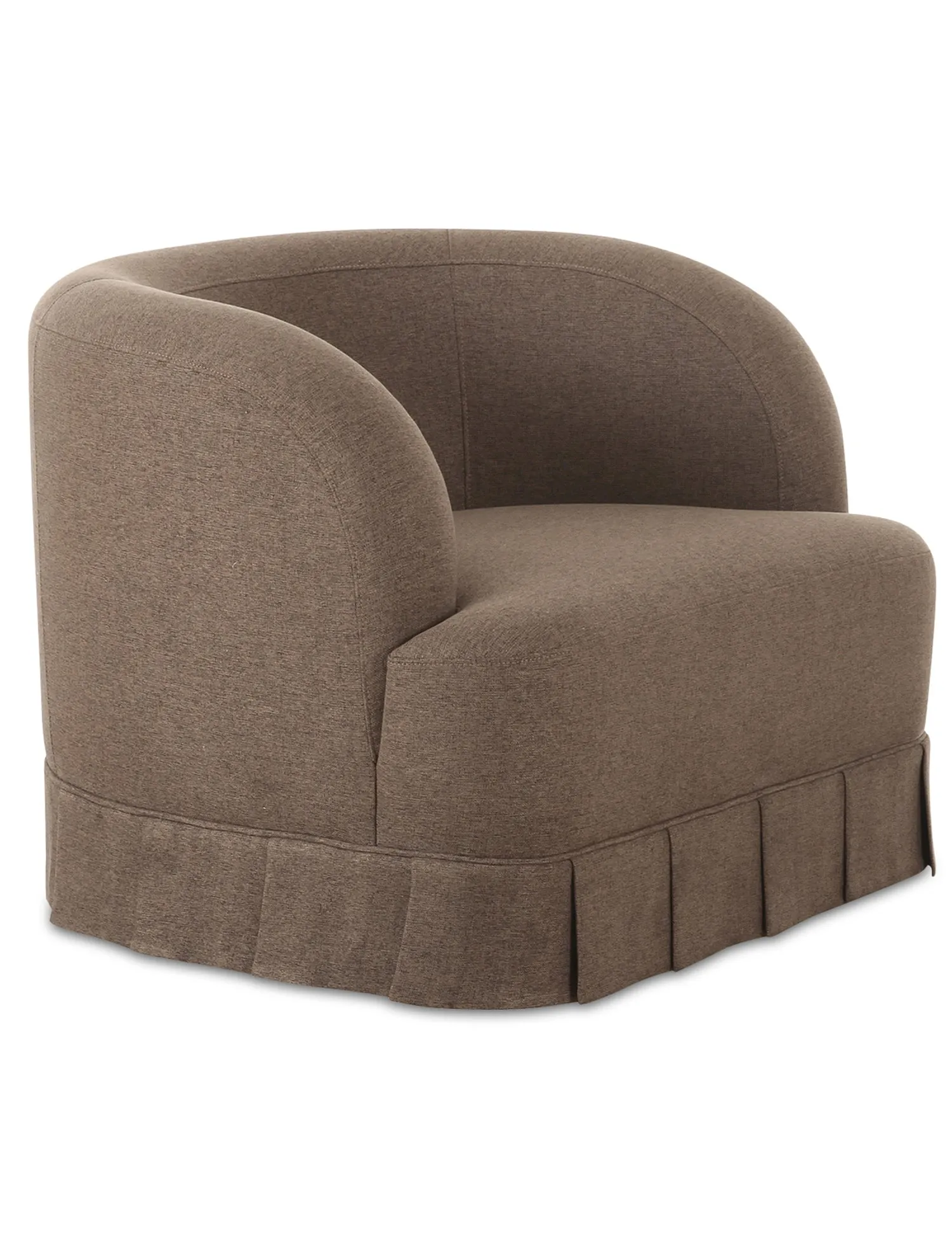 Claudette Swivel Chair