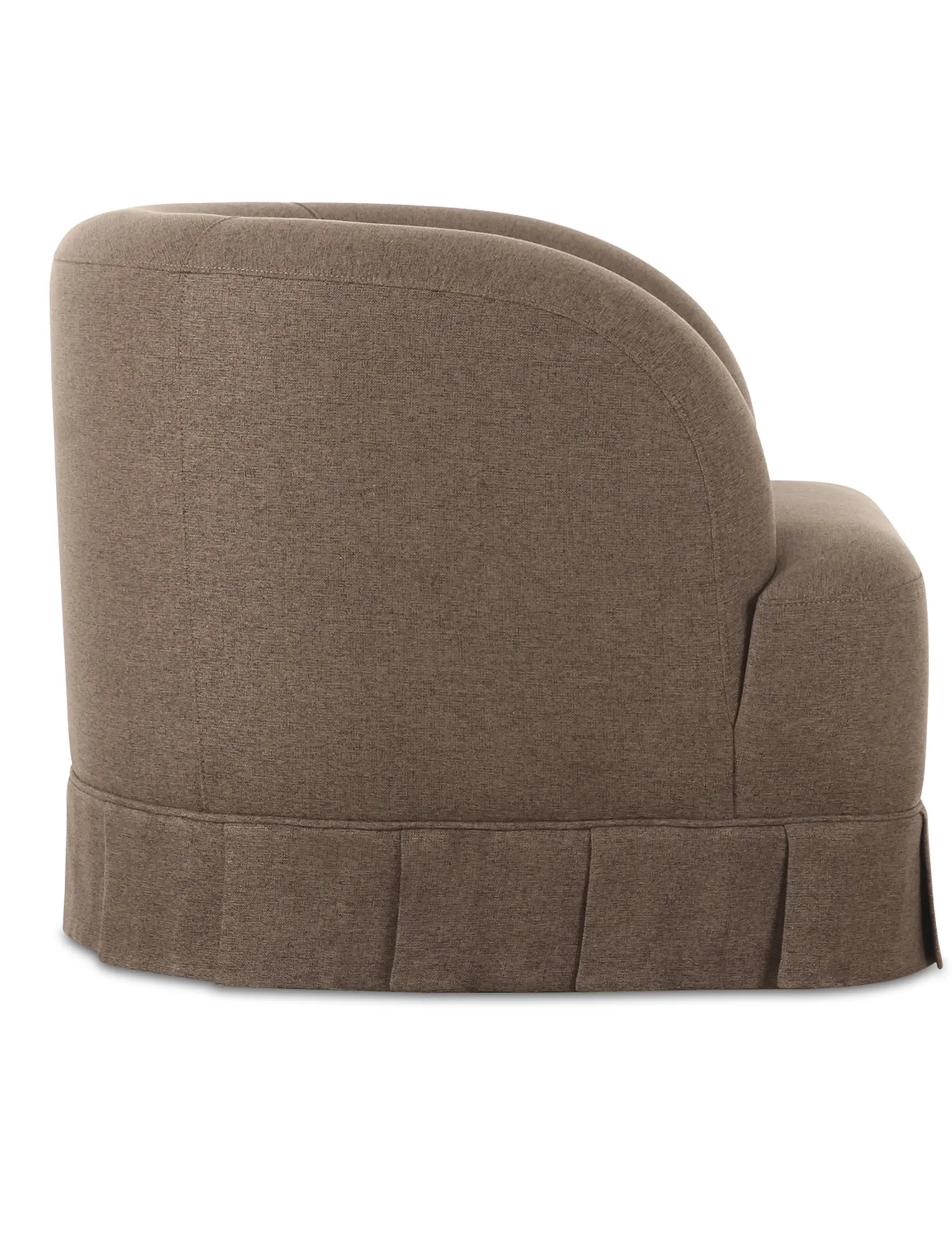 Claudette Swivel Chair