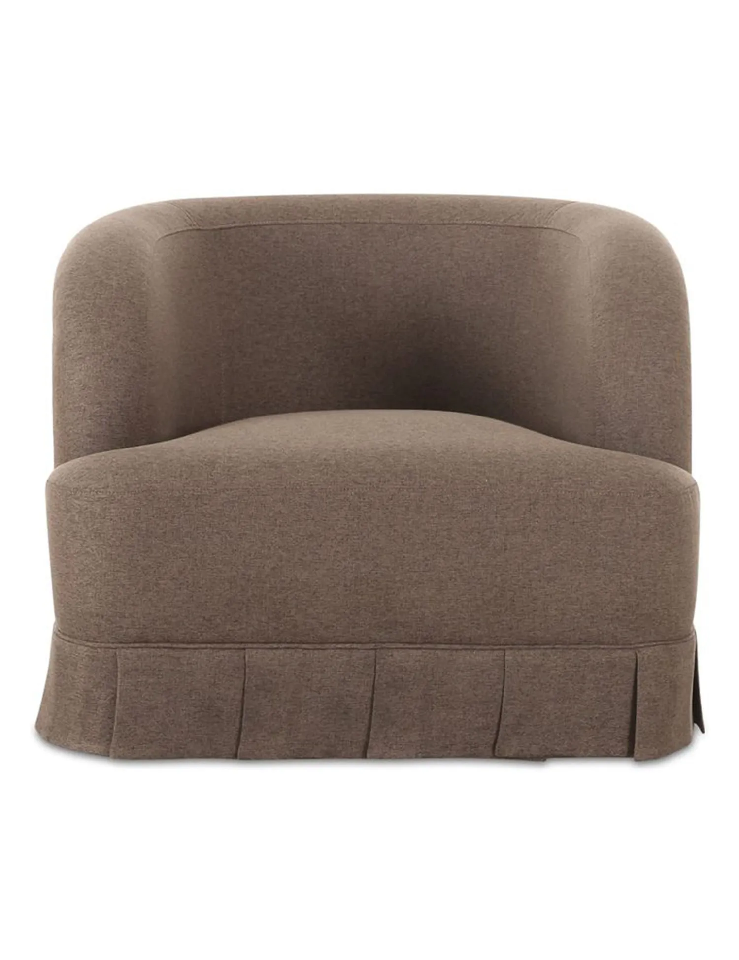 Claudette Swivel Chair