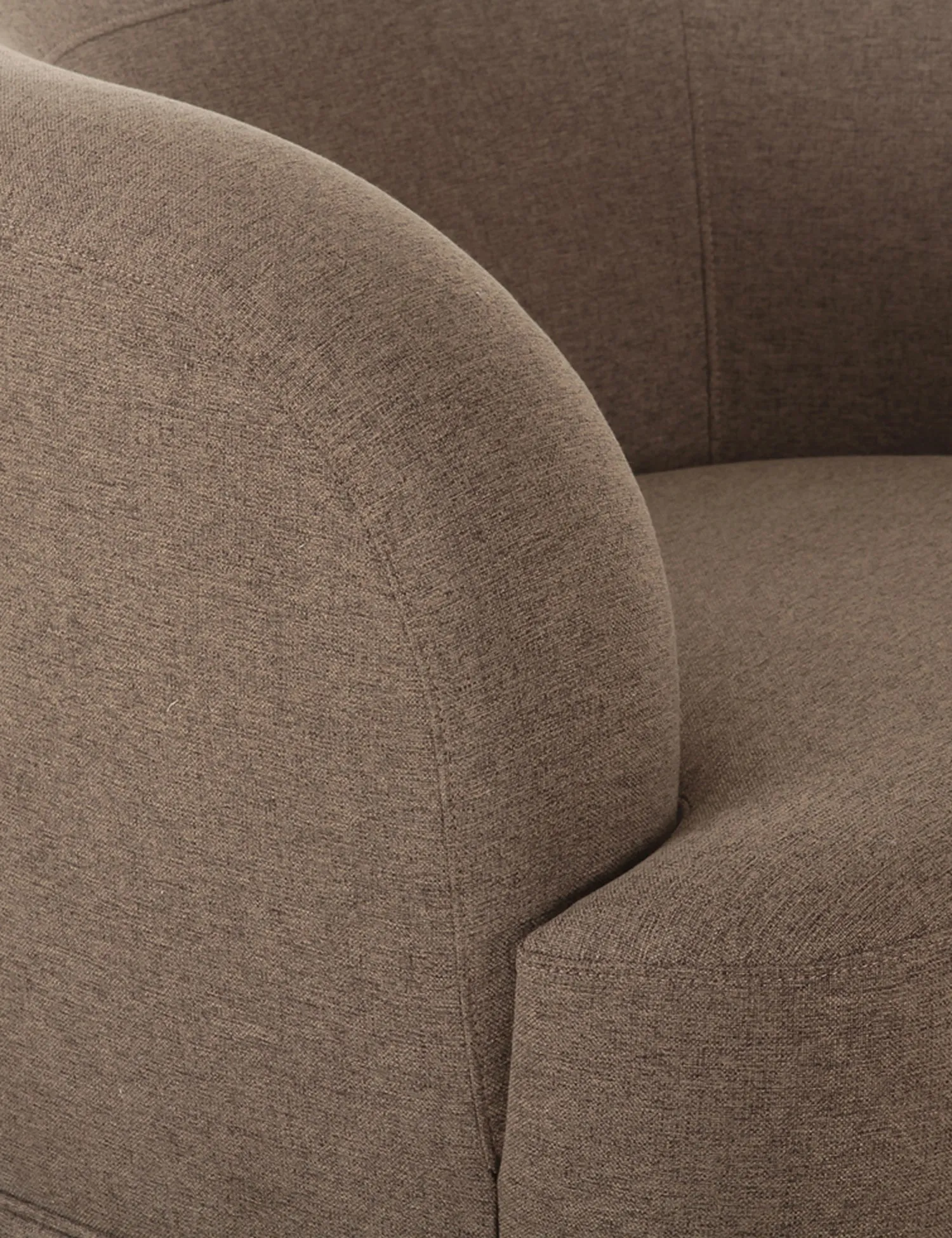 Claudette Swivel Chair