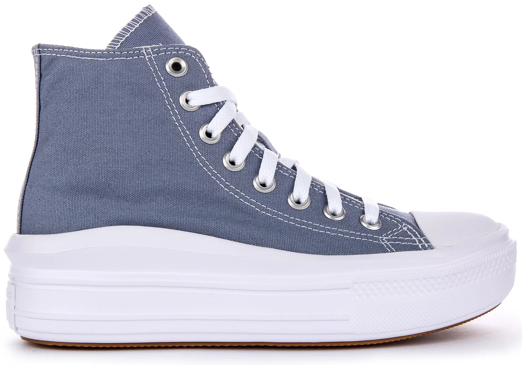 Converse All Star Move A06500C In Thunder Daze