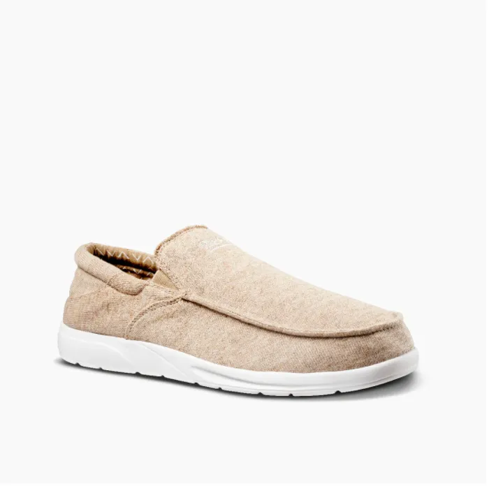 Cushion Coast Slip Ons