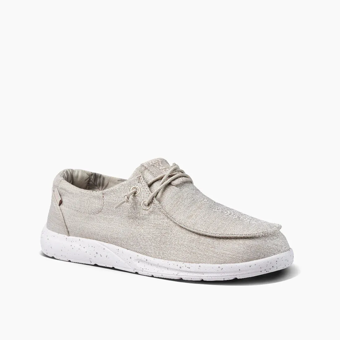 Cushion Coast Slip Ons