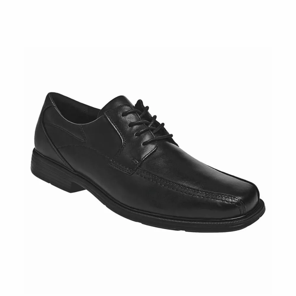 Dunham Men's Douglas Oxford Danville Black B