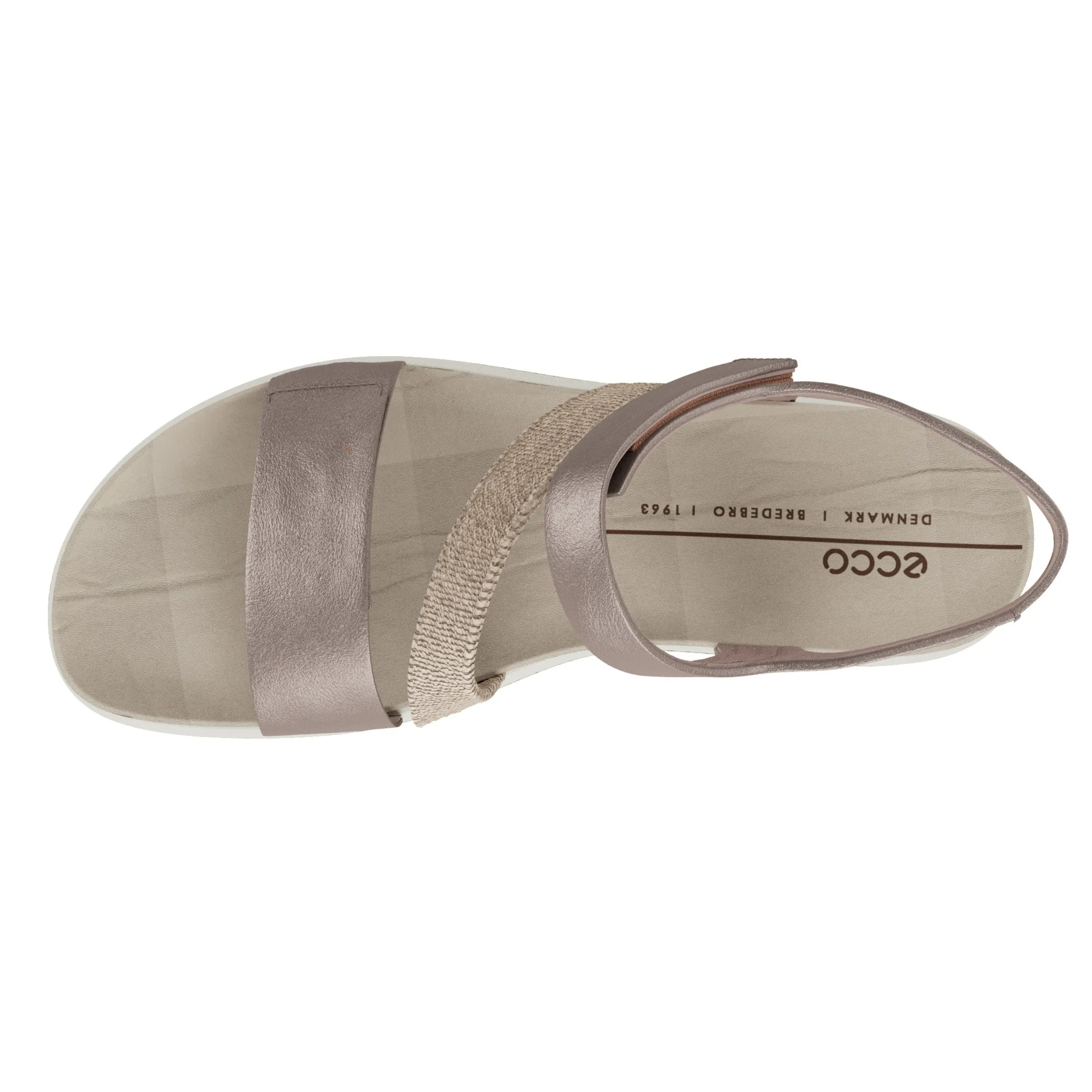 ECCO Flowt Sandal Women's