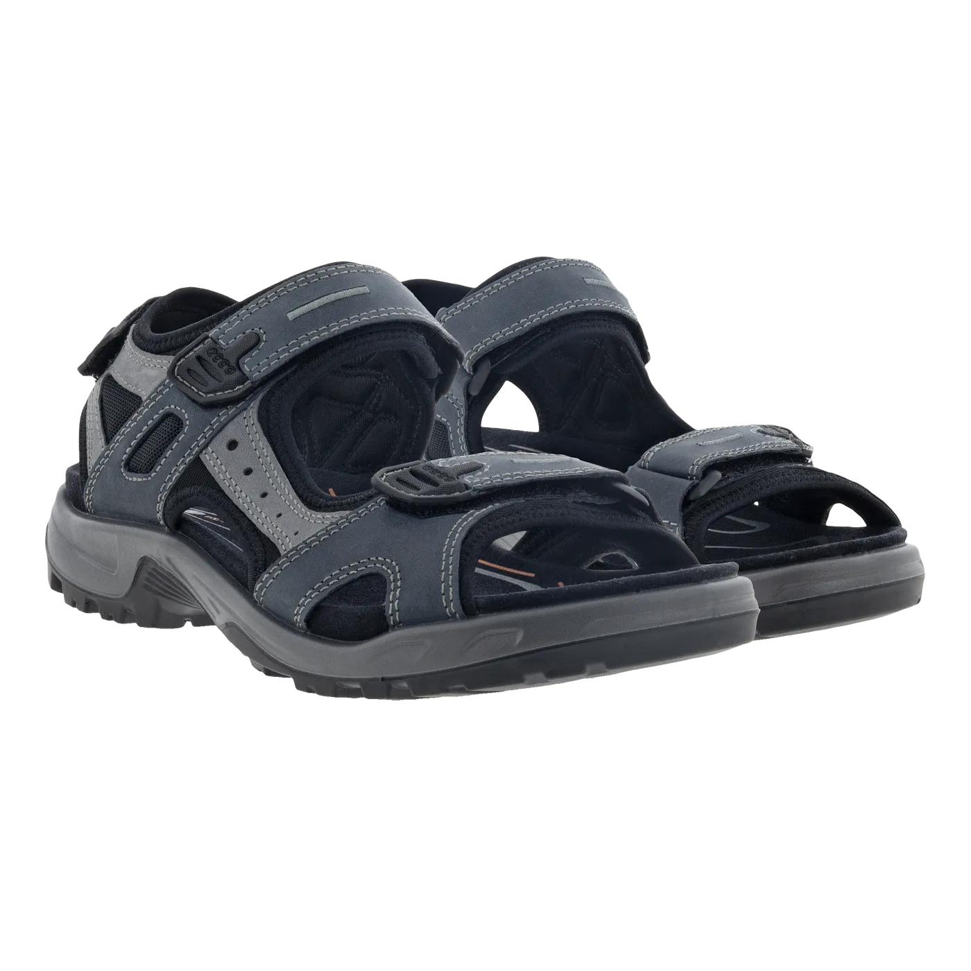 Ecco Men’s Yucatán Sandal