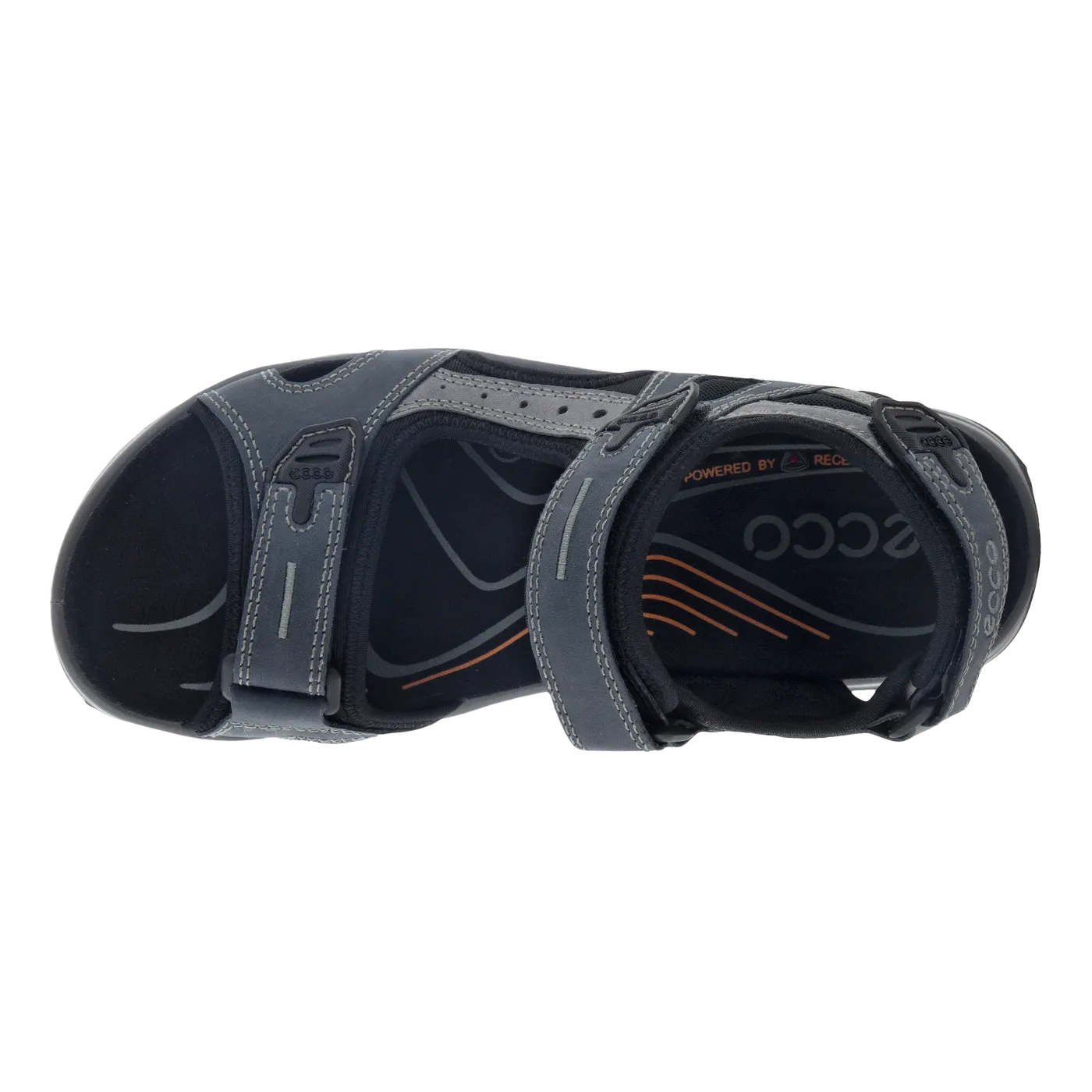 Ecco Men’s Yucatán Sandal