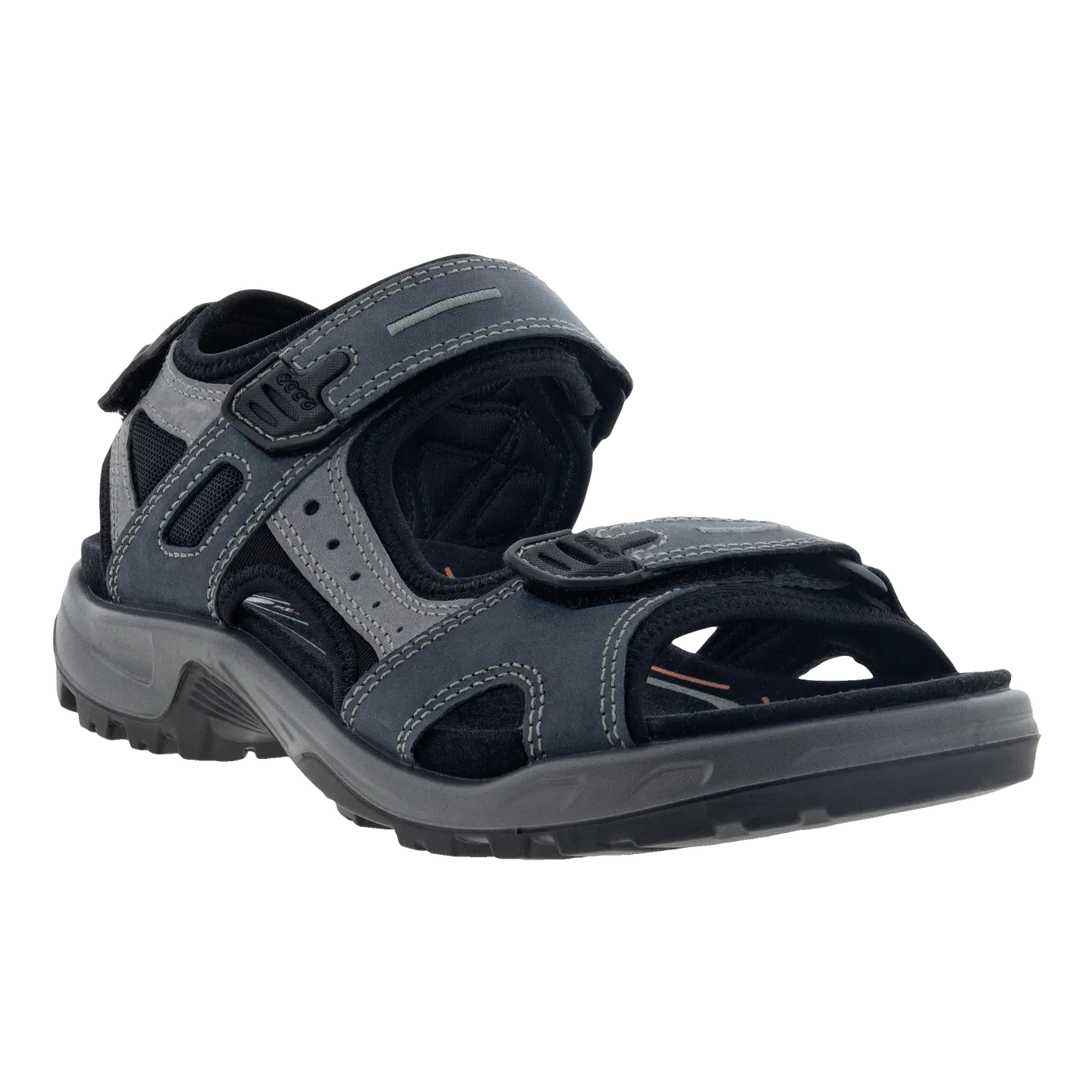 Ecco Men’s Yucatán Sandal