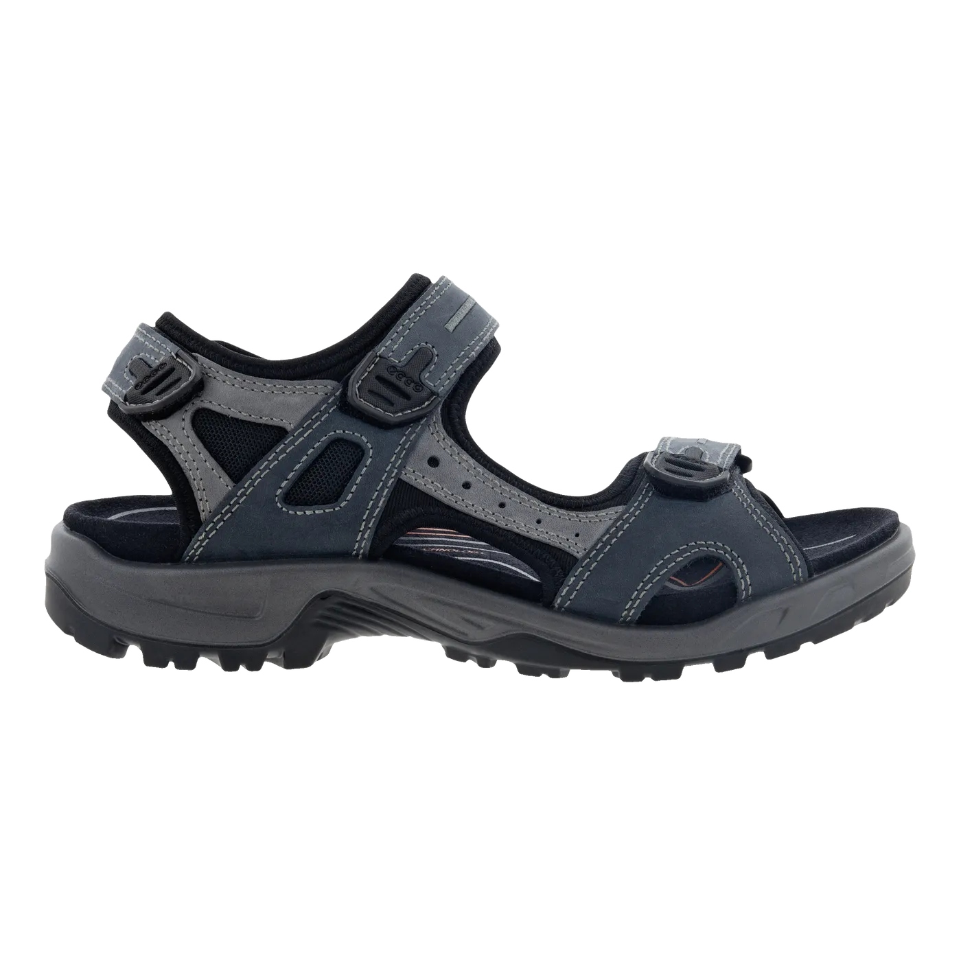 Ecco Men’s Yucatán Sandal