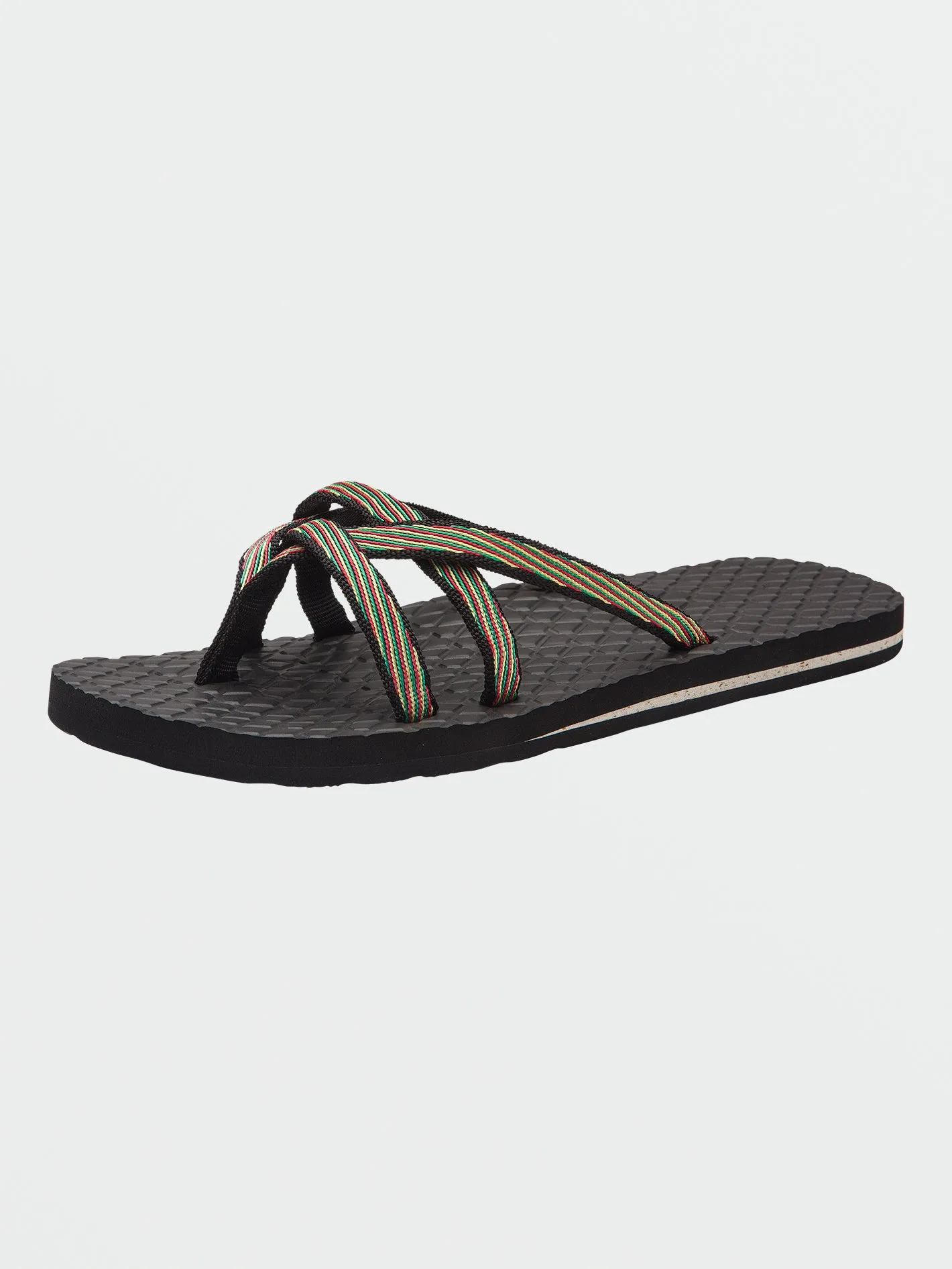 Eco Concourse Trail Sandals - Jah