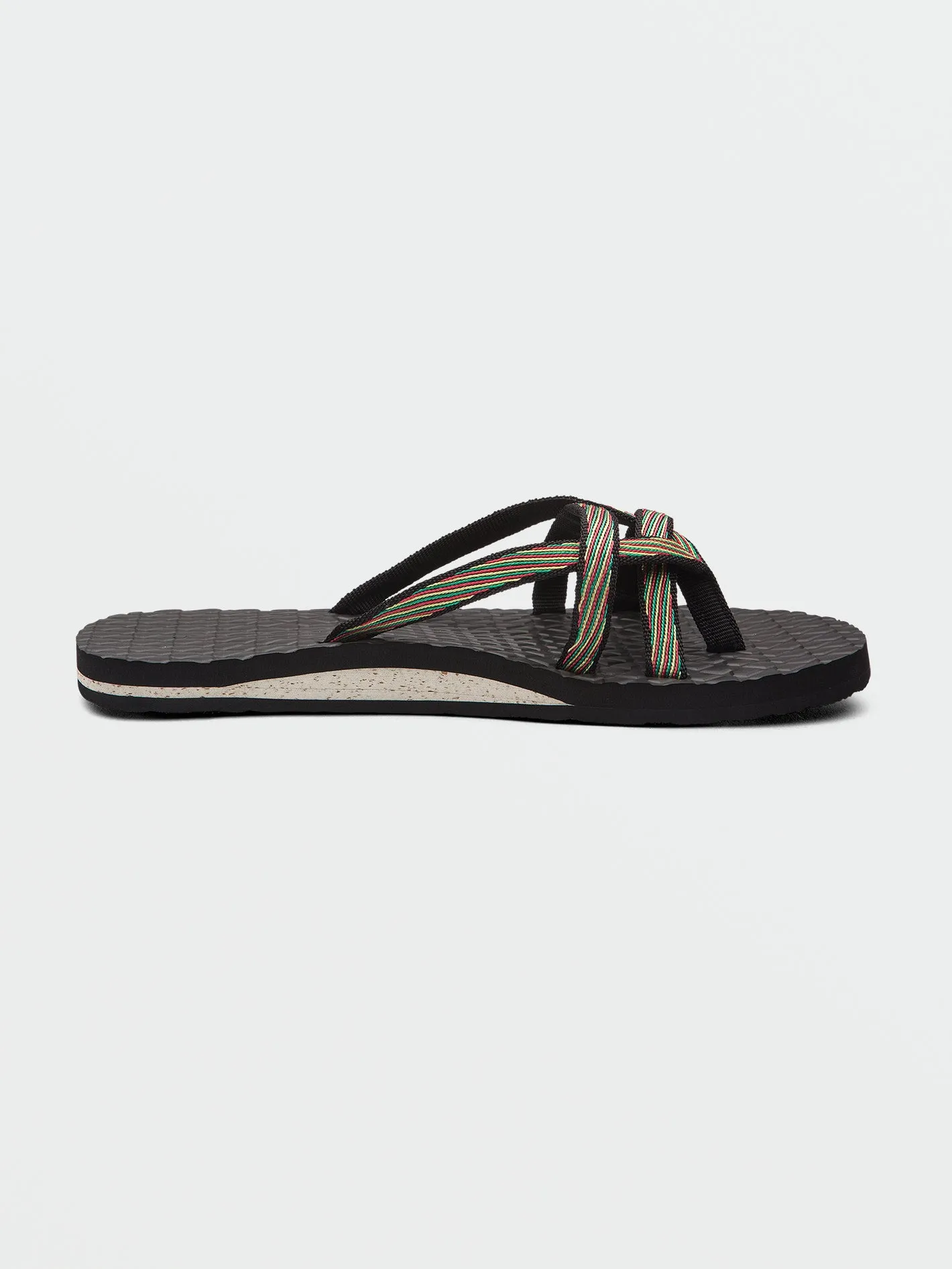 Eco Concourse Trail Sandals - Jah