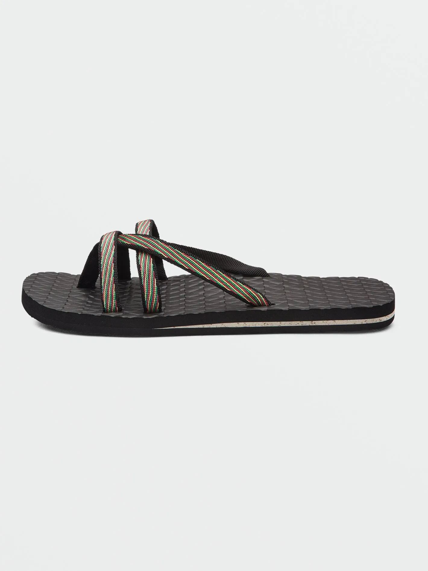 Eco Concourse Trail Sandals - Jah