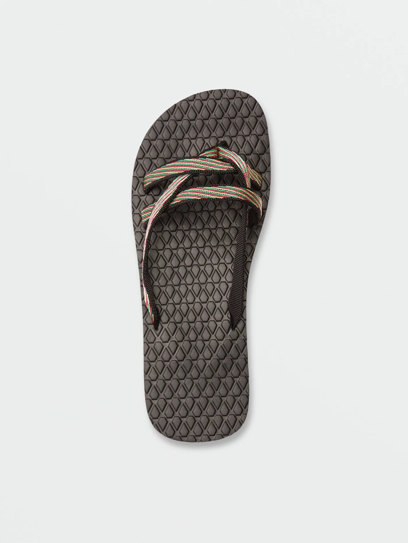 Eco Concourse Trail Sandals - Jah