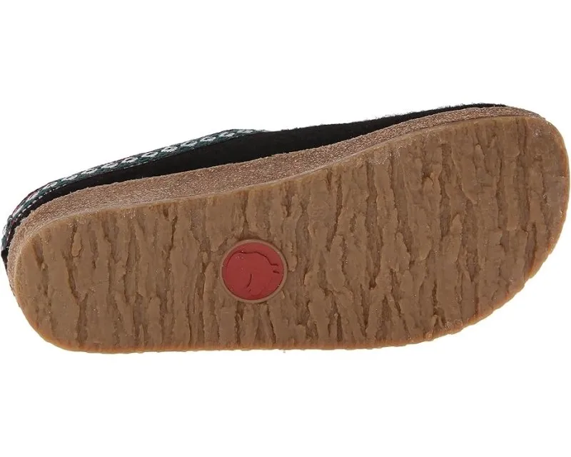 Haflinger GZ Grizzly Classic - Black